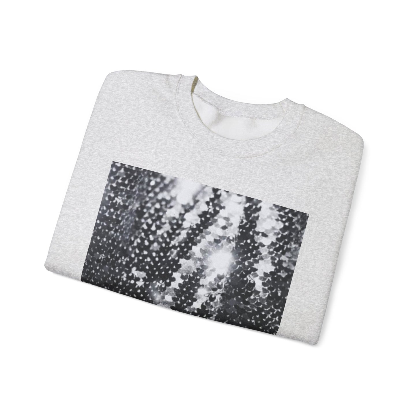 Glimmer- Unisex Heavy Blend™ Crewneck Sweatshirt