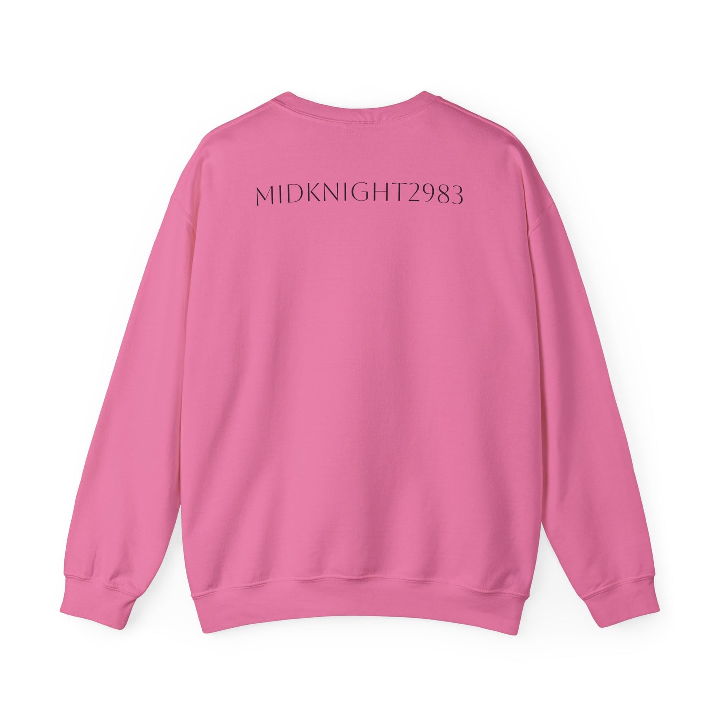 Oceanside- Unisex Heavy Blend™ Crewneck Sweatshirt