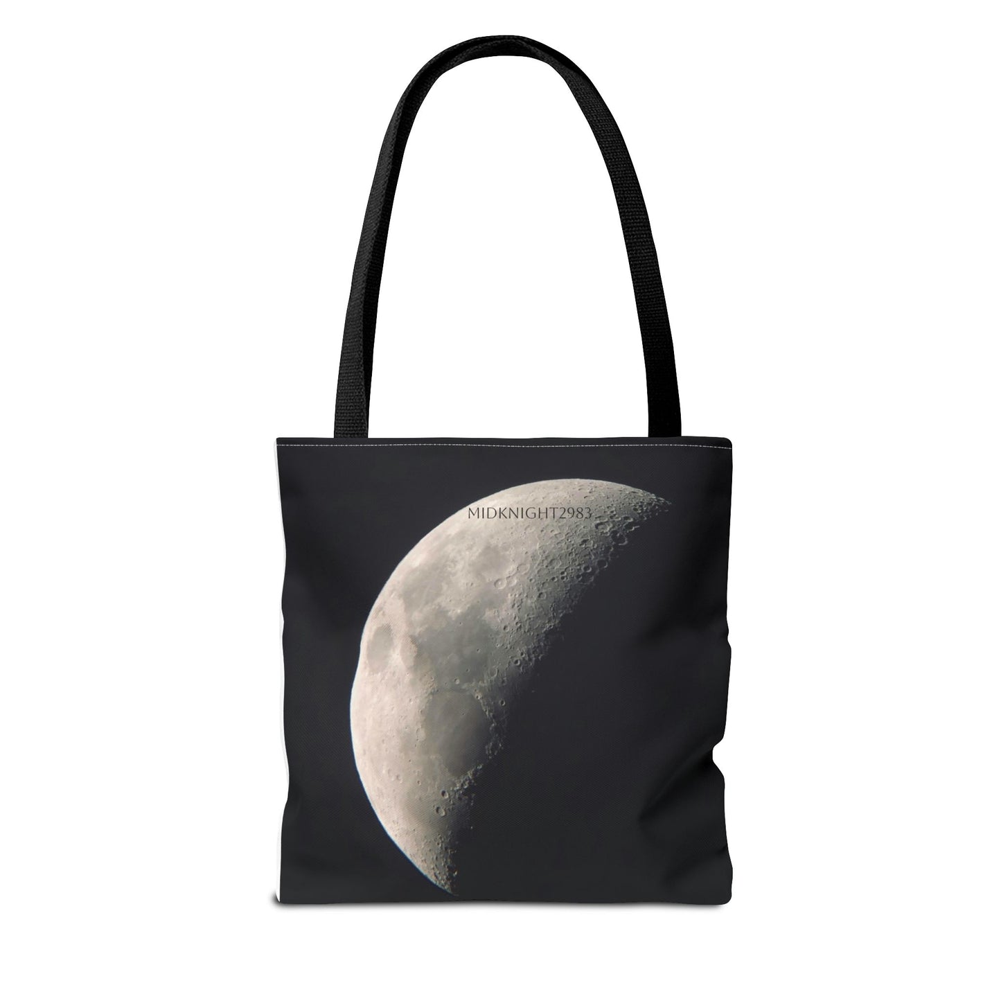 Midknight2983 Tote Bag (AOP)