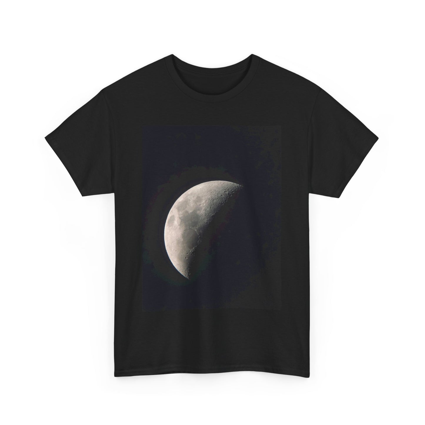 Midknight2983 Unisex Heavy Cotton Tee