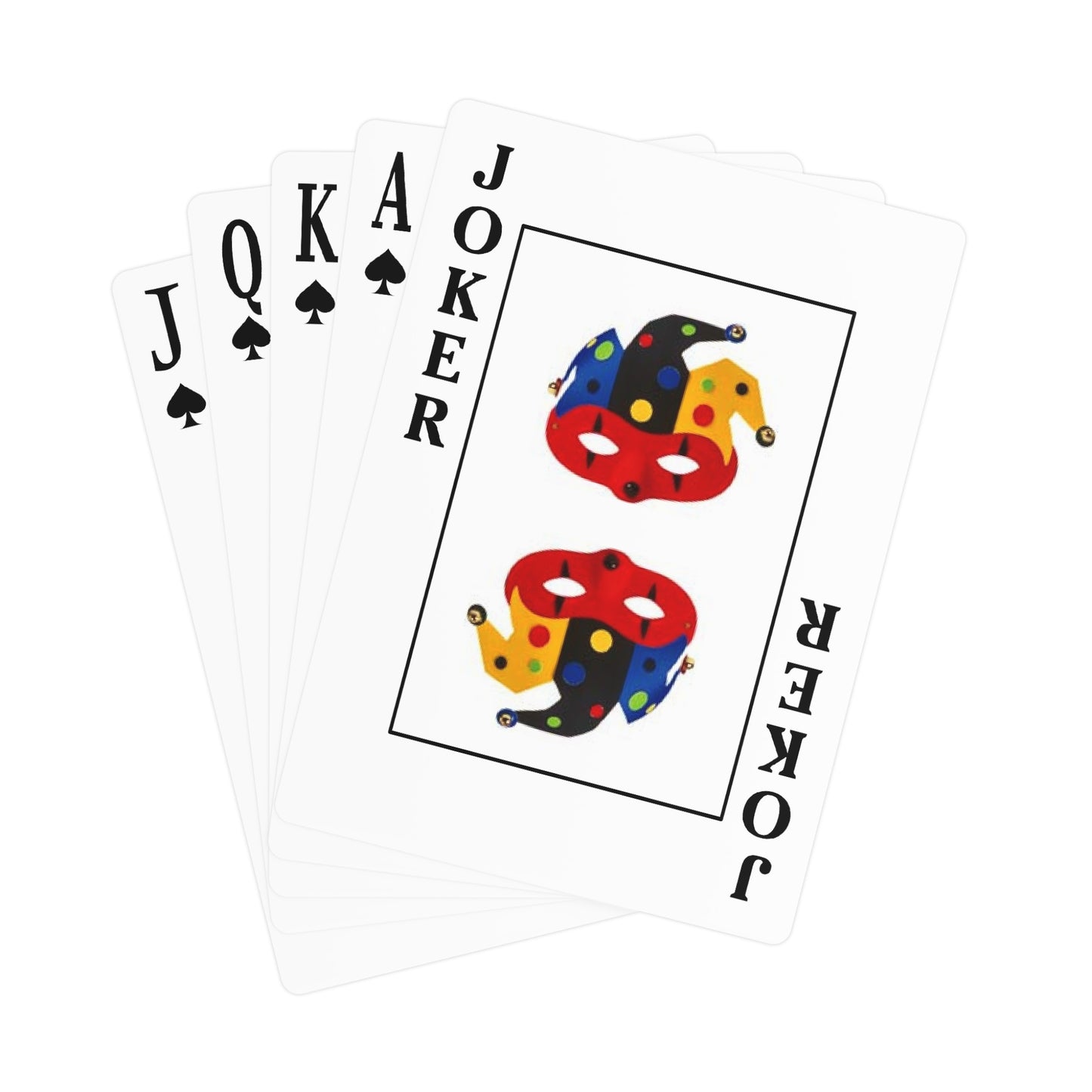 Midknight2983- Poker Cards