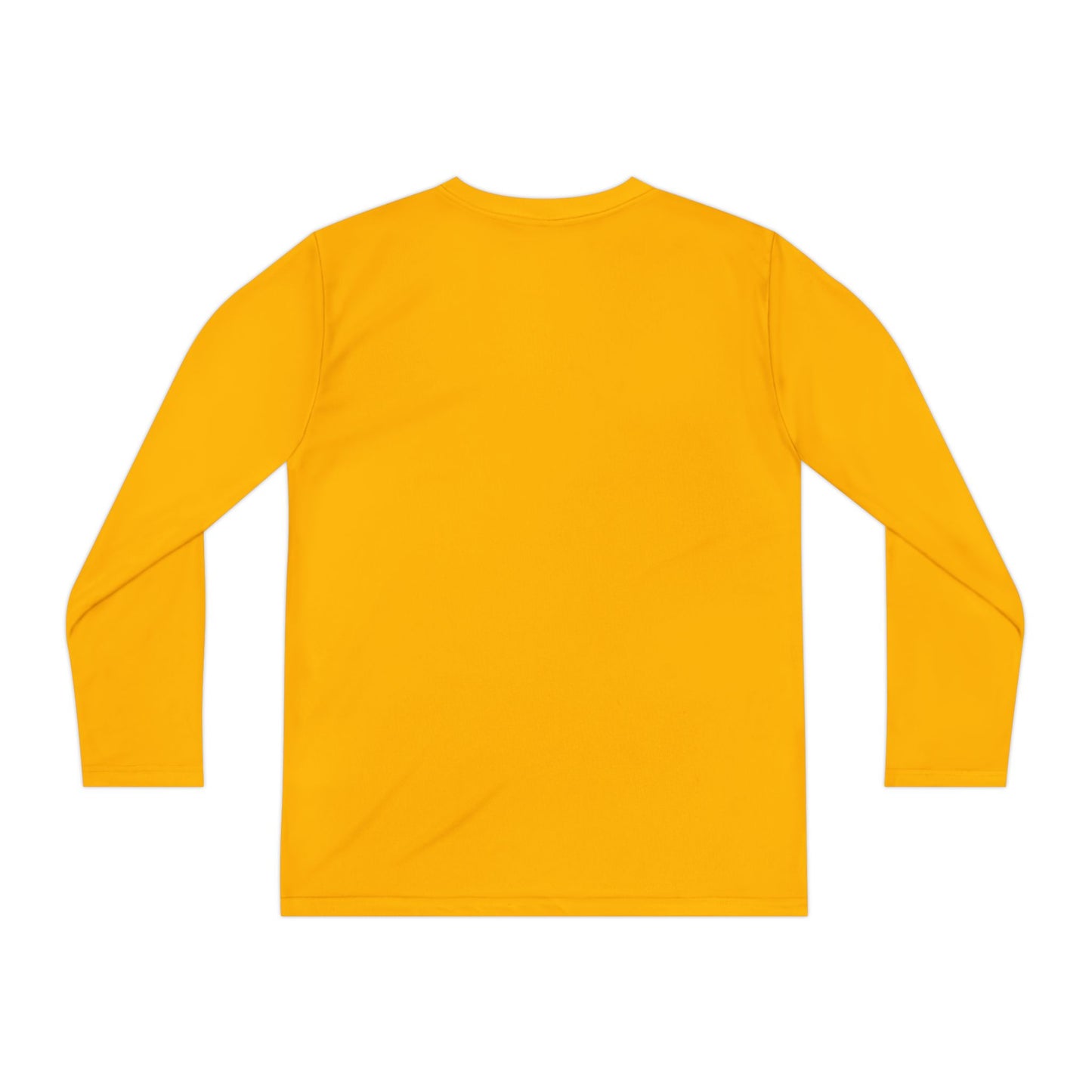 Midknight2983- Youth Long Sleeve Competitor Tee