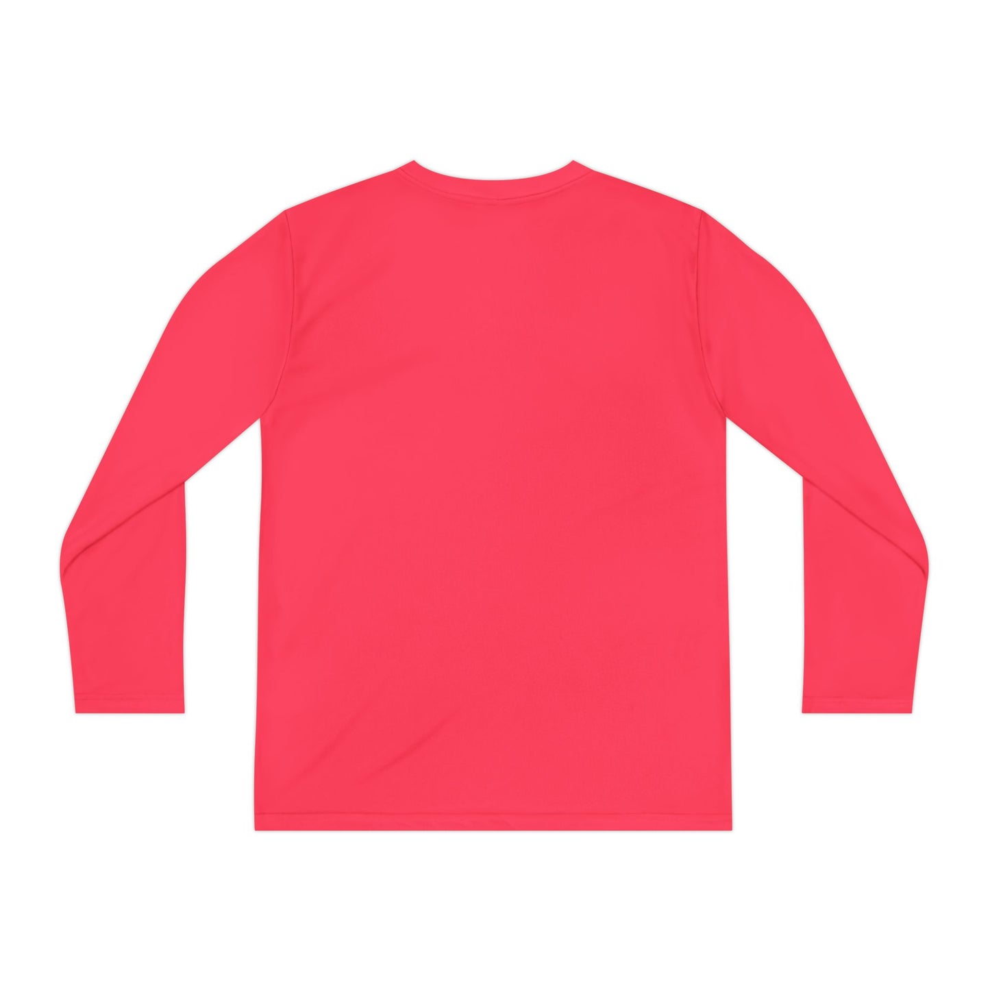 Midknight2983- Youth Long Sleeve Competitor Tee