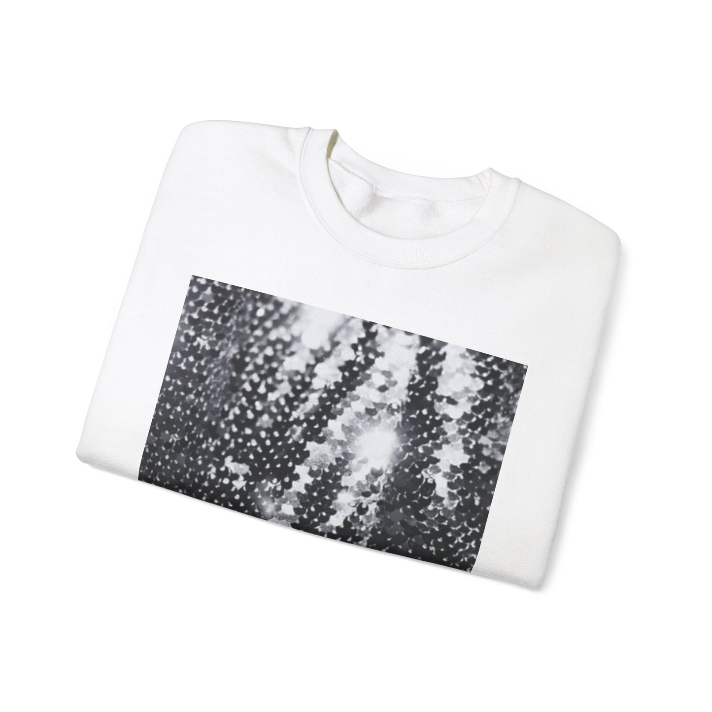 Glimmer- Unisex Heavy Blend™ Crewneck Sweatshirt