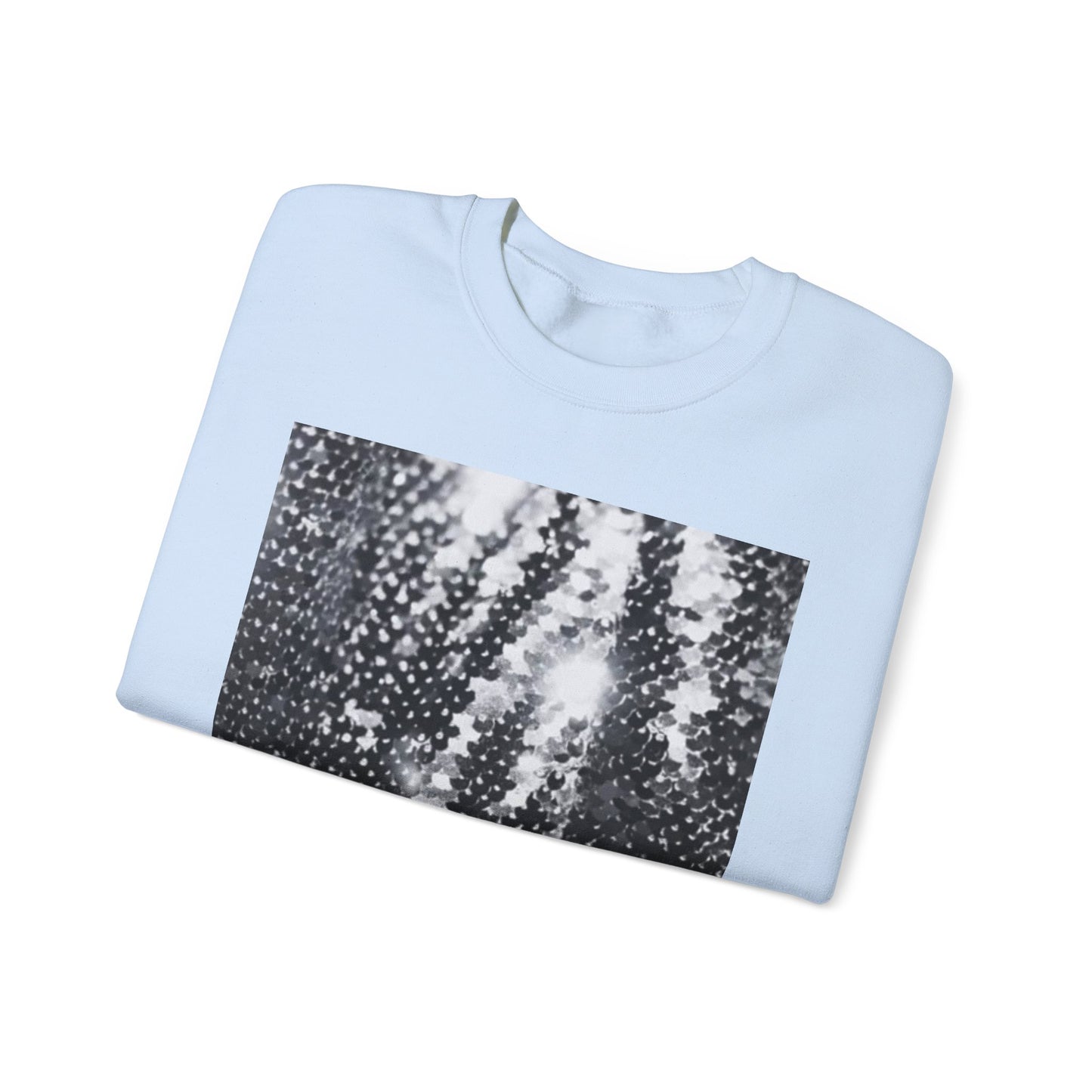 Glimmer- Unisex Heavy Blend™ Crewneck Sweatshirt