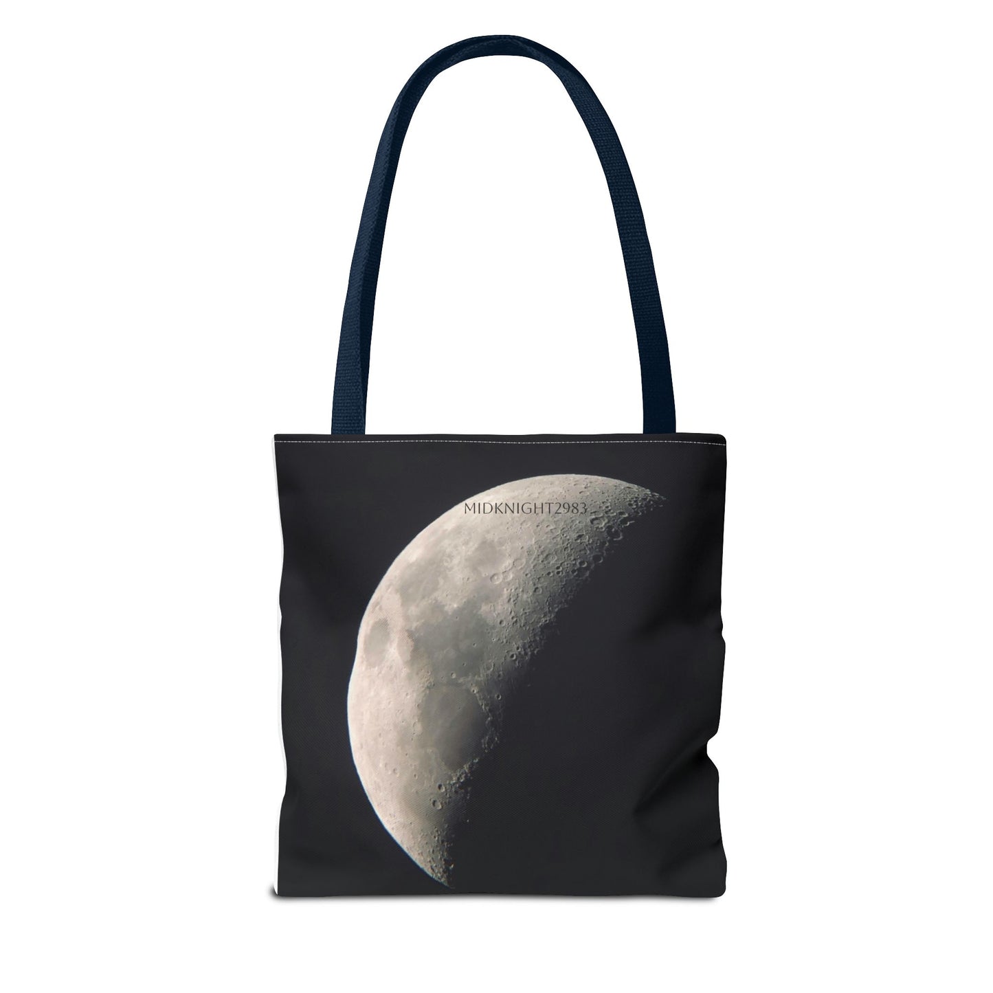 Midknight2983 Tote Bag (AOP)