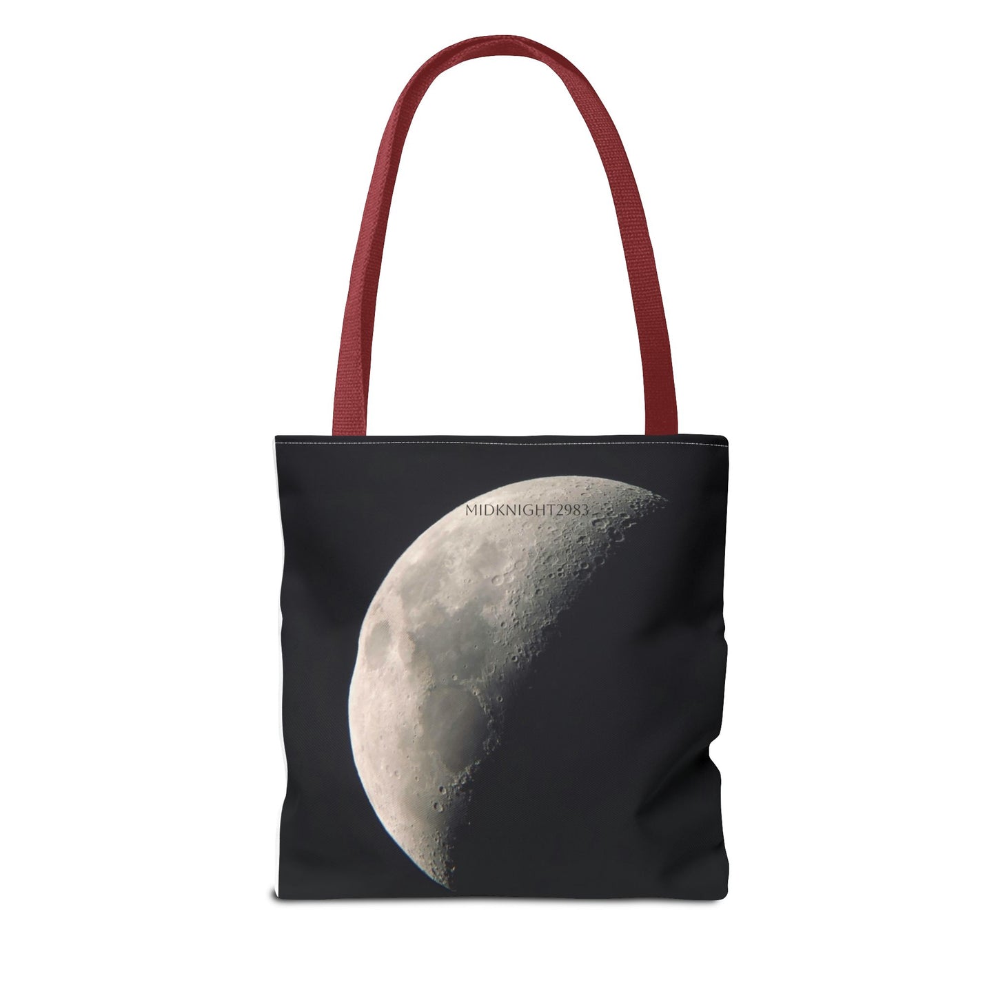 Midknight2983 Tote Bag (AOP)