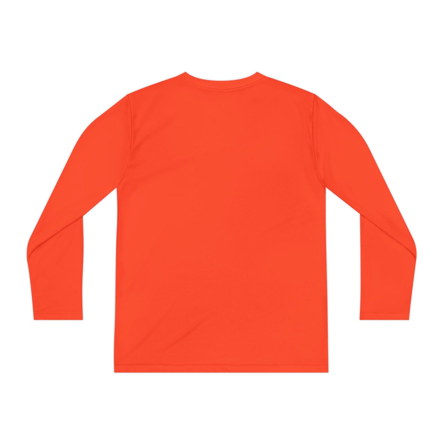 Midknight2983- Youth Long Sleeve Competitor Tee
