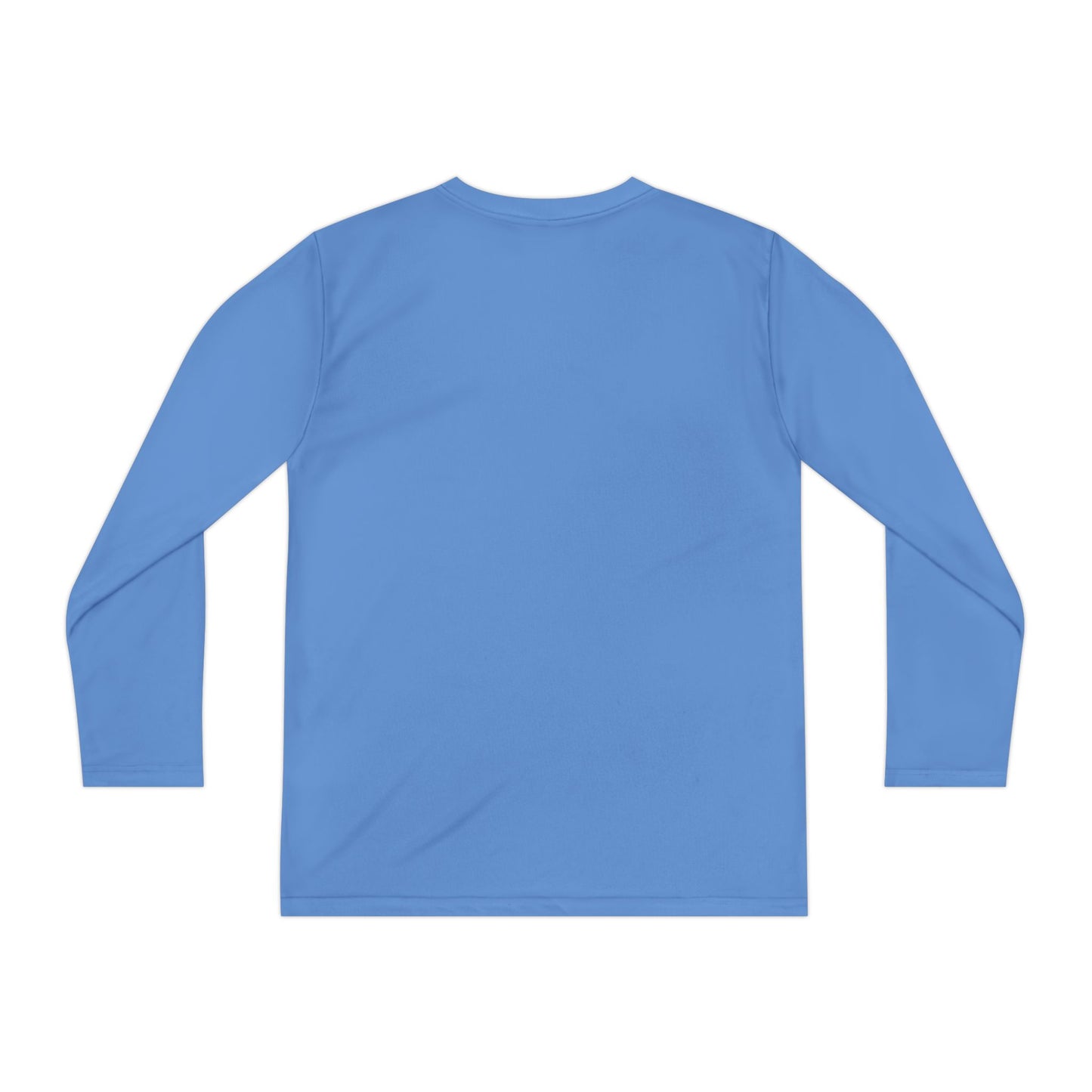 Midknight2983- Youth Long Sleeve Competitor Tee