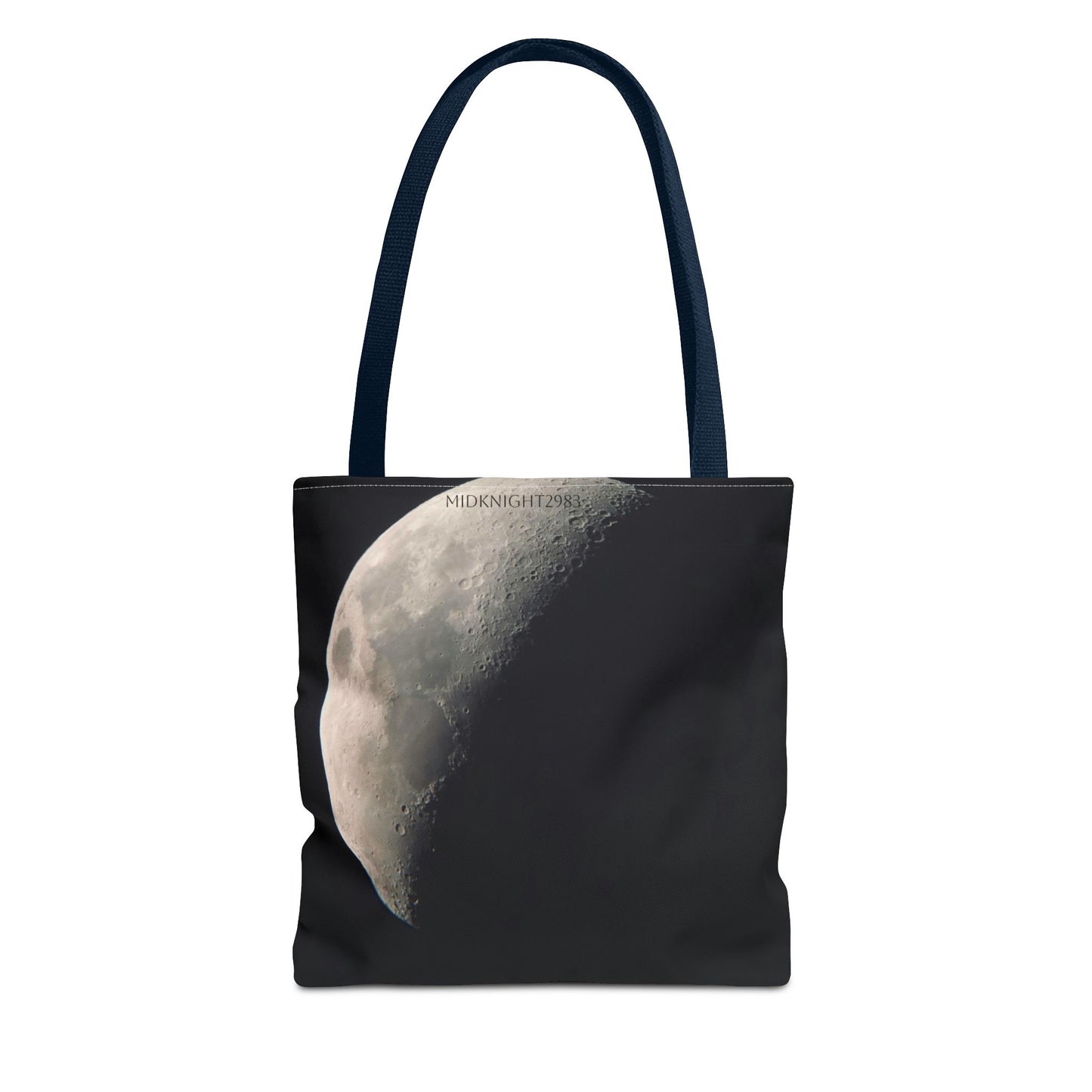 Midknight2983 Tote Bag (AOP)