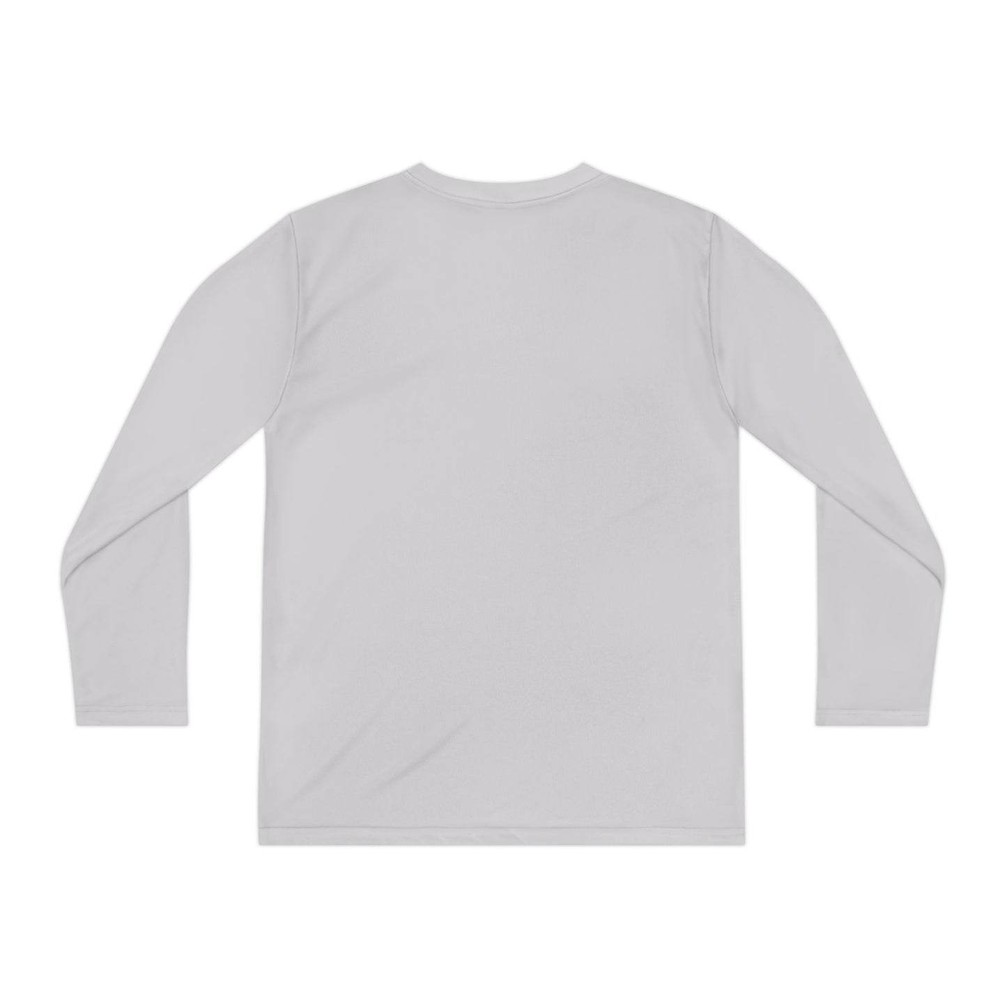 Midknight2983- Youth Long Sleeve Competitor Tee