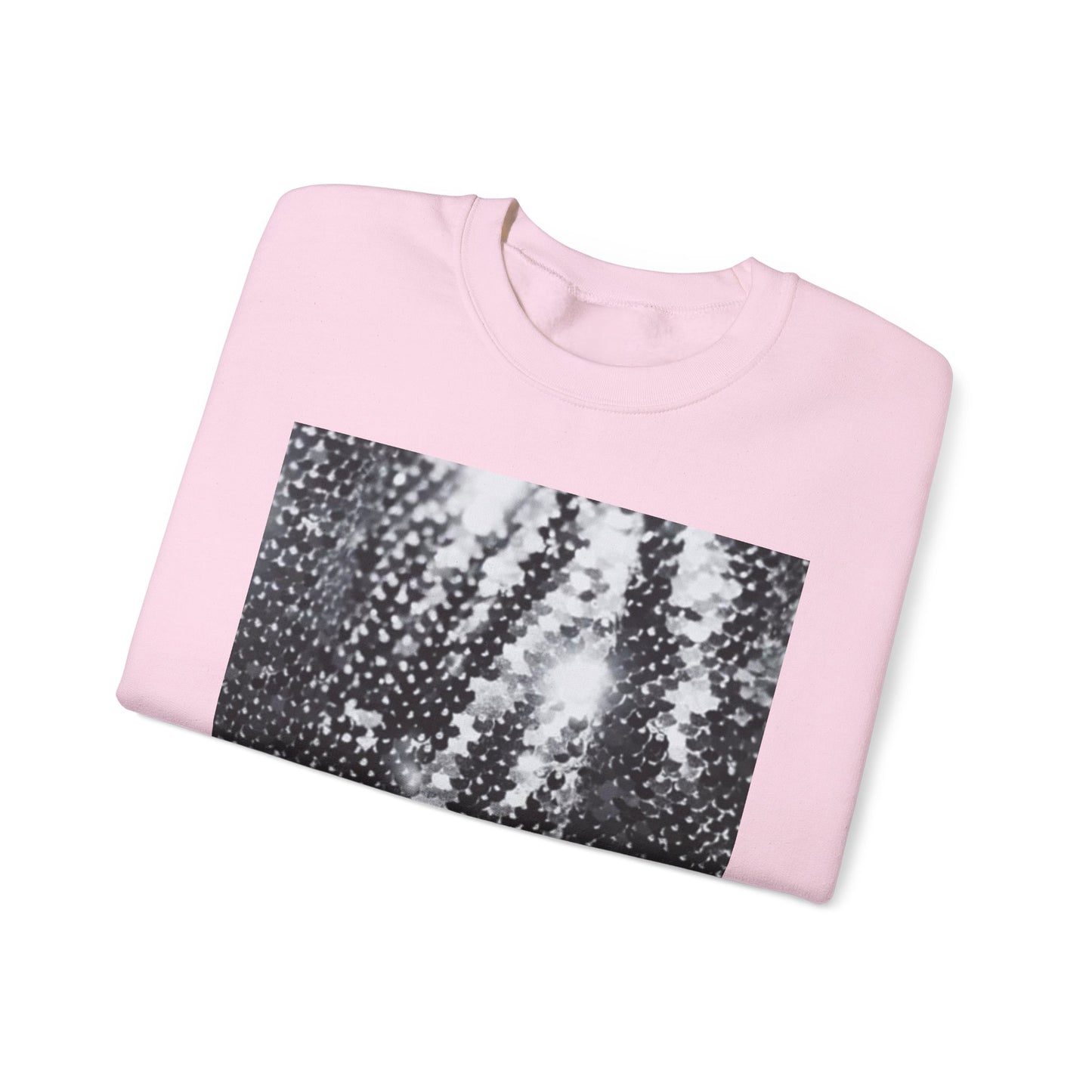 Glimmer- Unisex Heavy Blend™ Crewneck Sweatshirt