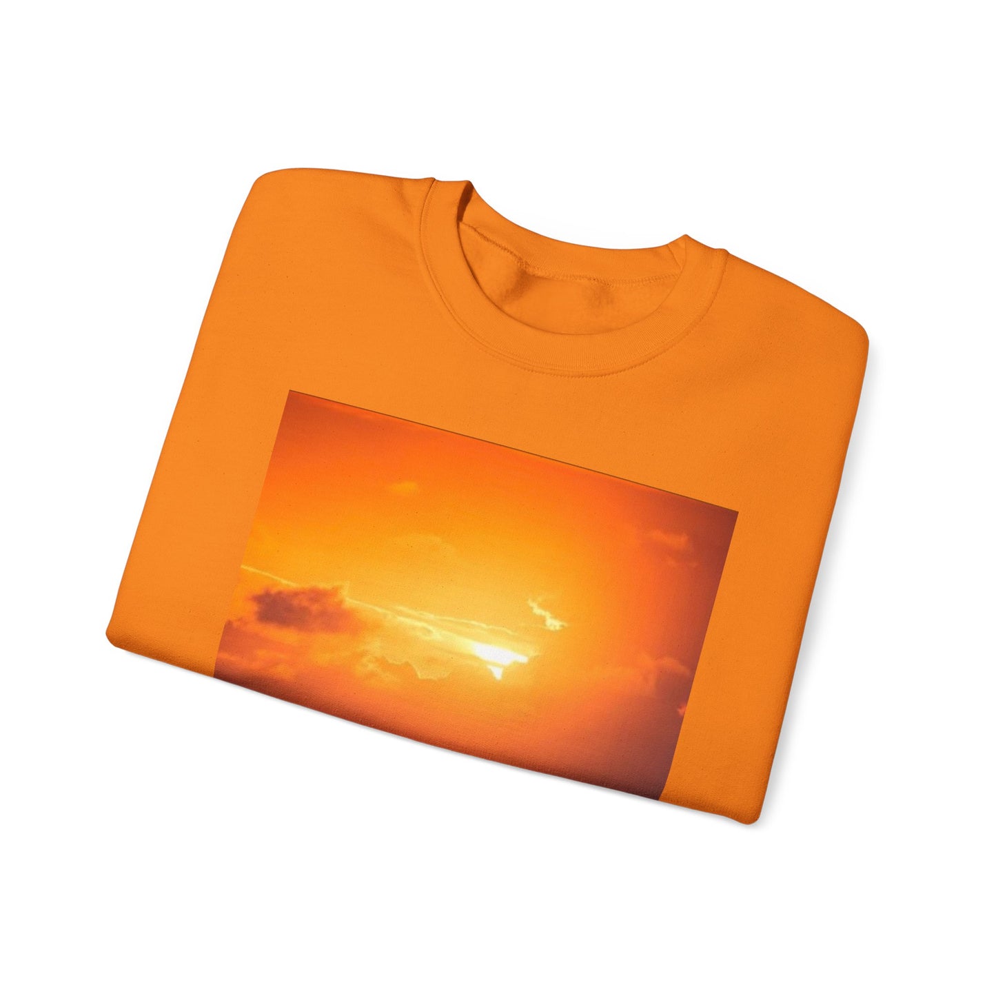 Of The Sun- Unisex Heavy Blend™ Crewneck Sweatshirt