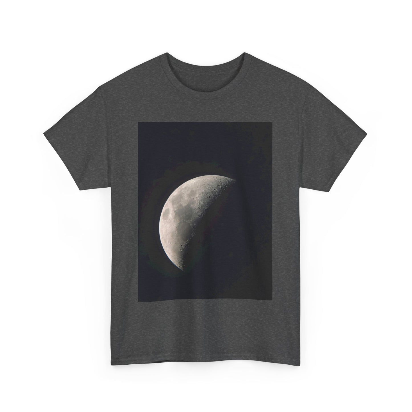 Midknight2983 Unisex Heavy Cotton Tee