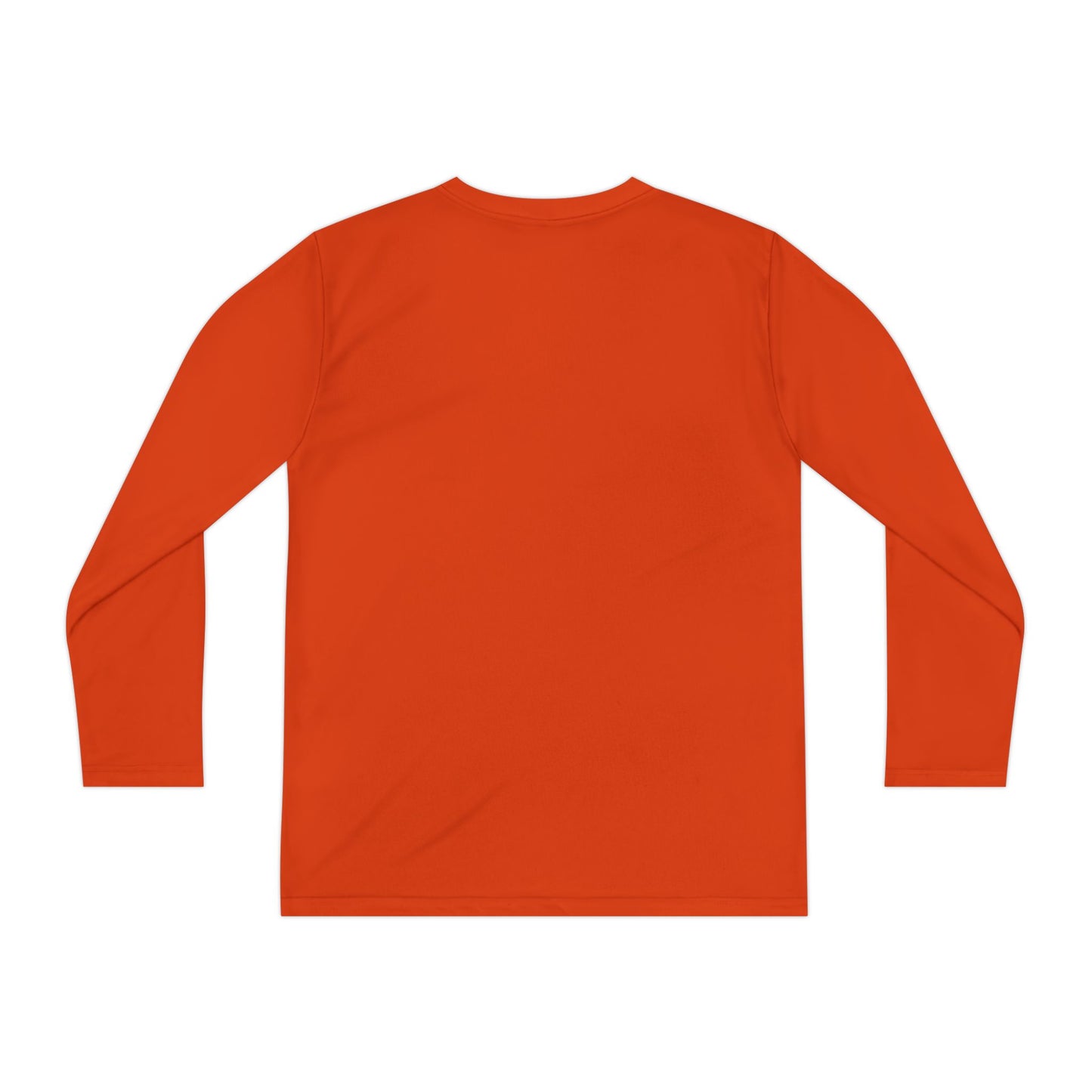 Midknight2983- Youth Long Sleeve Competitor Tee