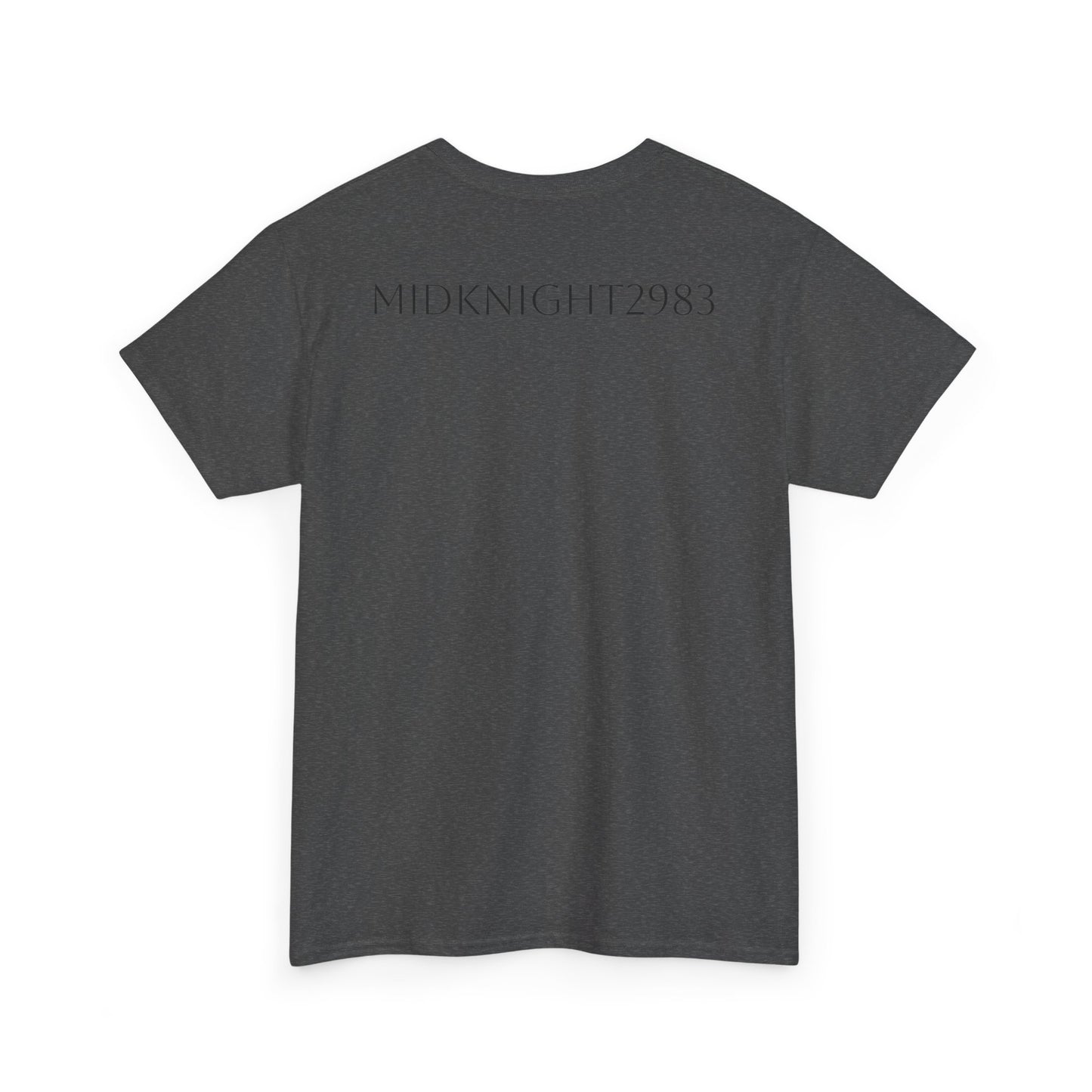 Midknight2983 Unisex Heavy Cotton Tee
