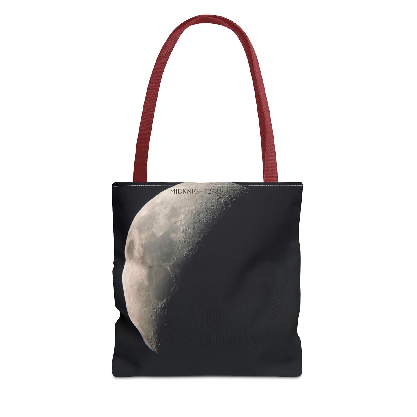 Midknight2983 Tote Bag (AOP)