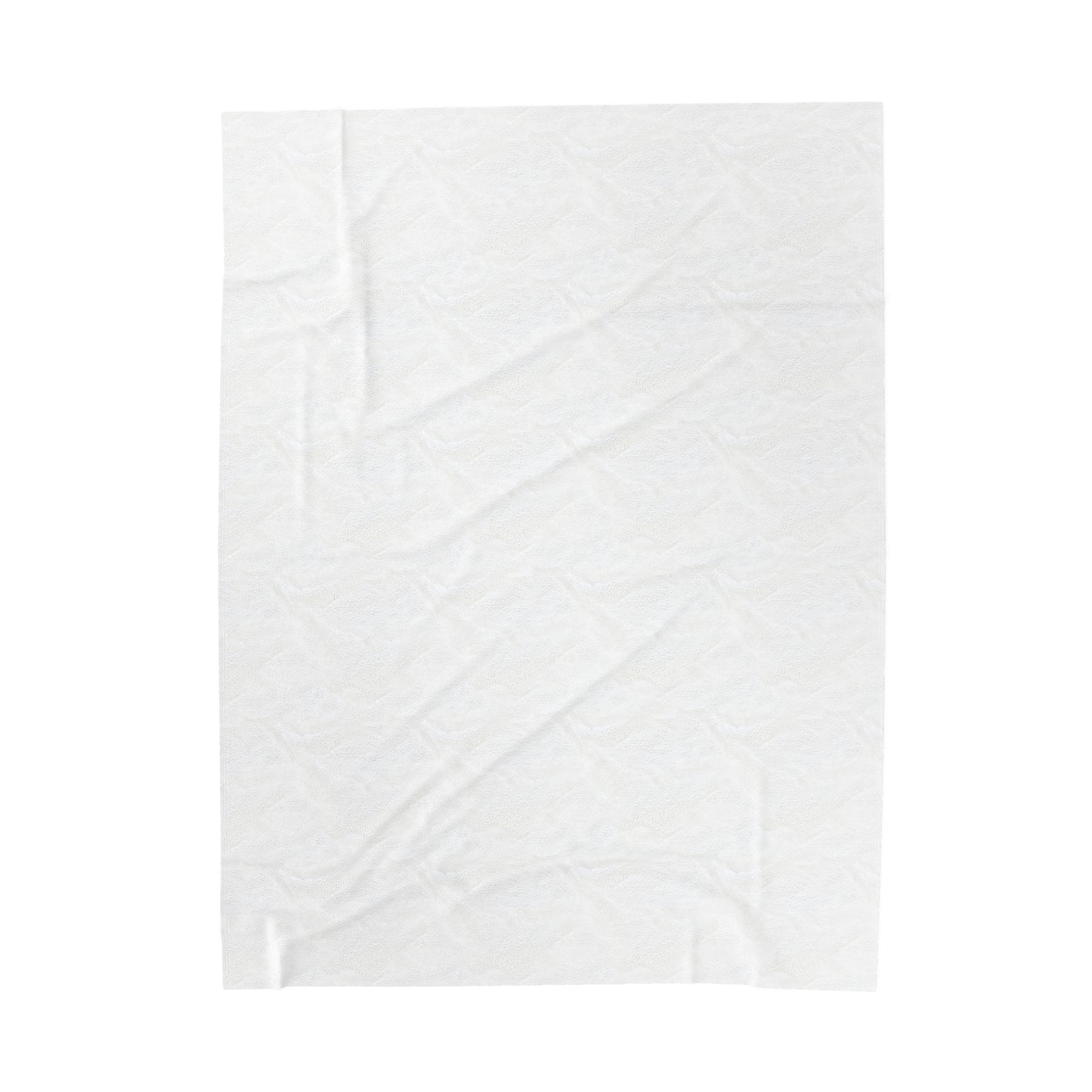 Glimmer Velveteen Plush Blanket