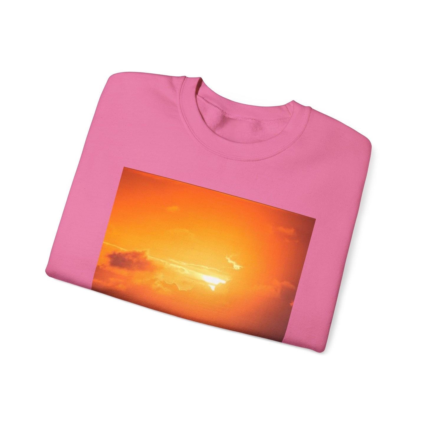 Of The Sun- Unisex Heavy Blend™ Crewneck Sweatshirt