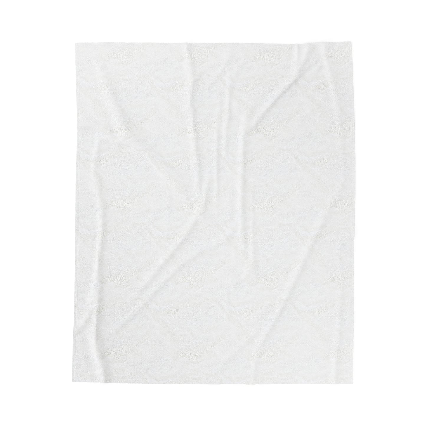 Glimmer Velveteen Plush Blanket