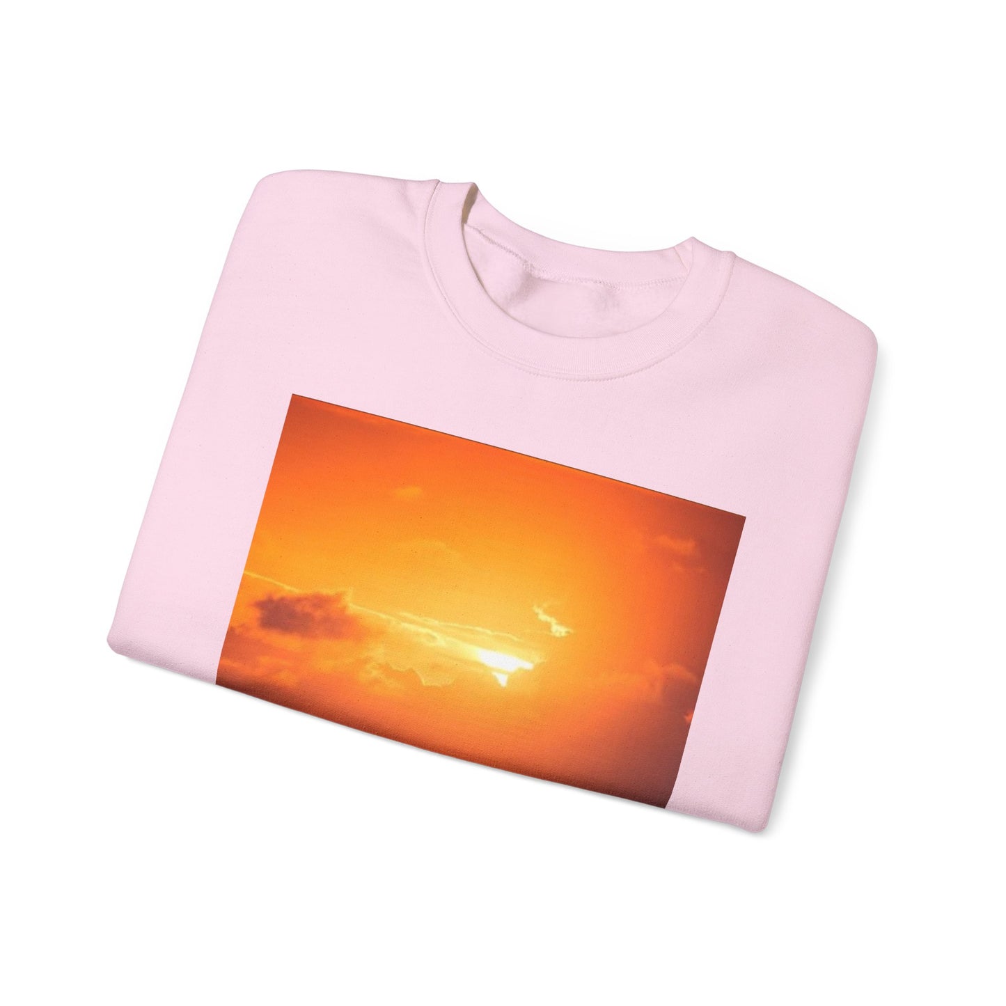 Of The Sun- Unisex Heavy Blend™ Crewneck Sweatshirt