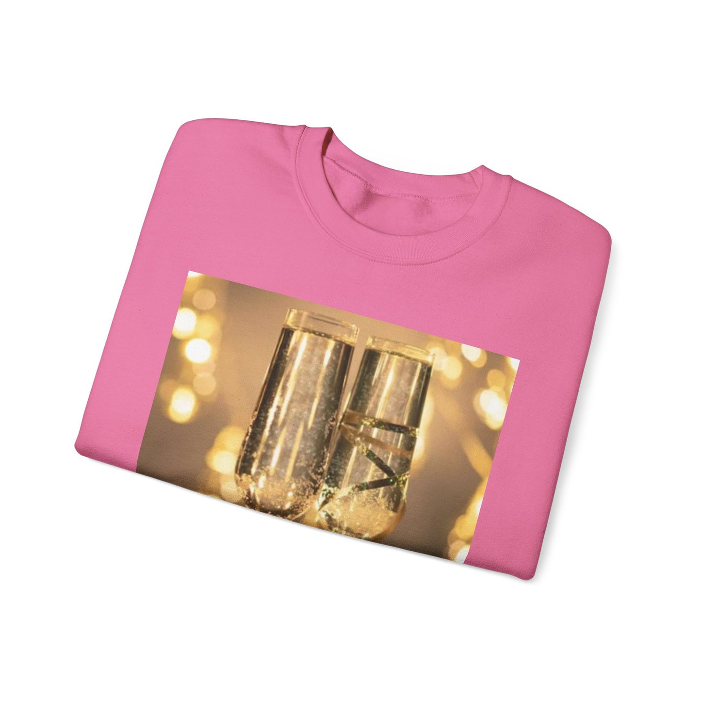 This Year- Unisex Heavy Blend™ Crewneck Sweatshirt