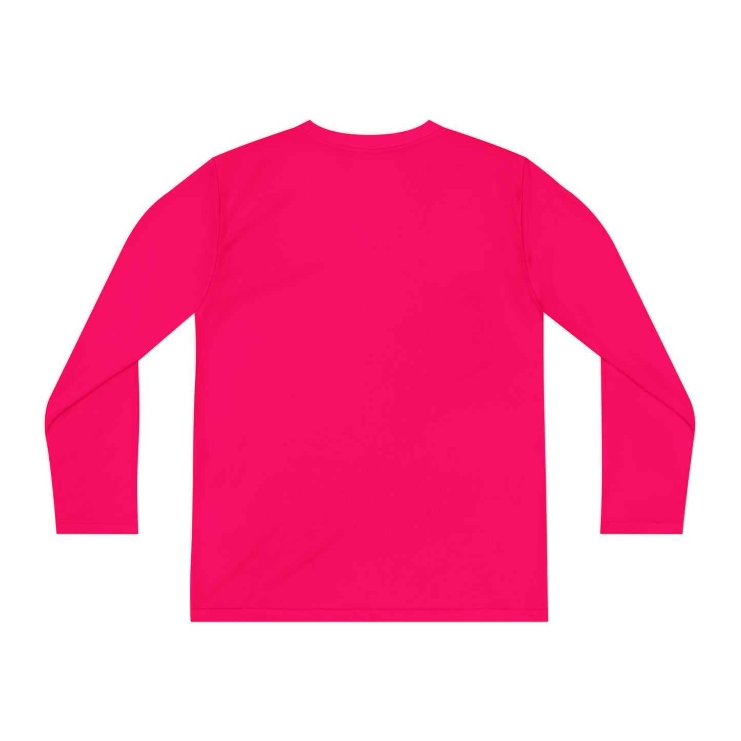 Midknight2983- Youth Long Sleeve Competitor Tee