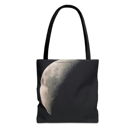 Midknight2983 Tote Bag (AOP)