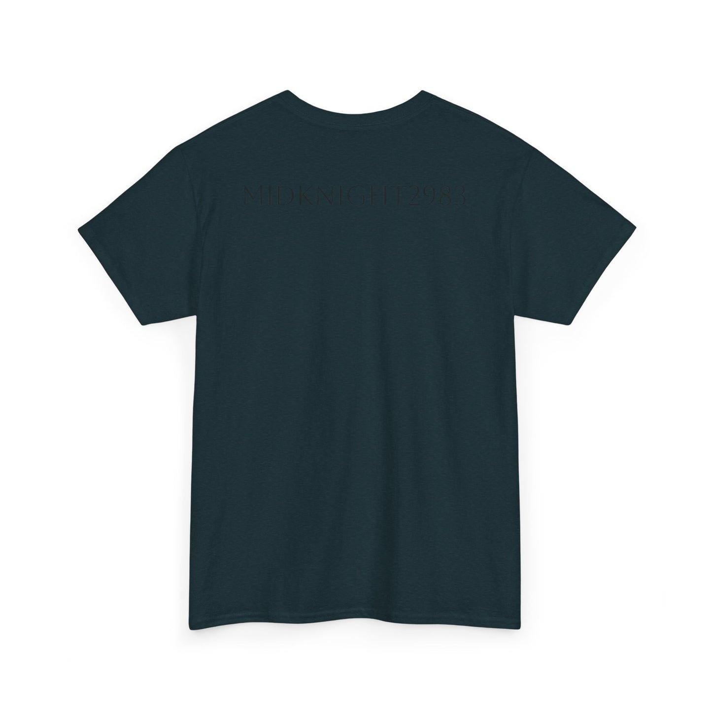 Midknight2983 Unisex Heavy Cotton Tee