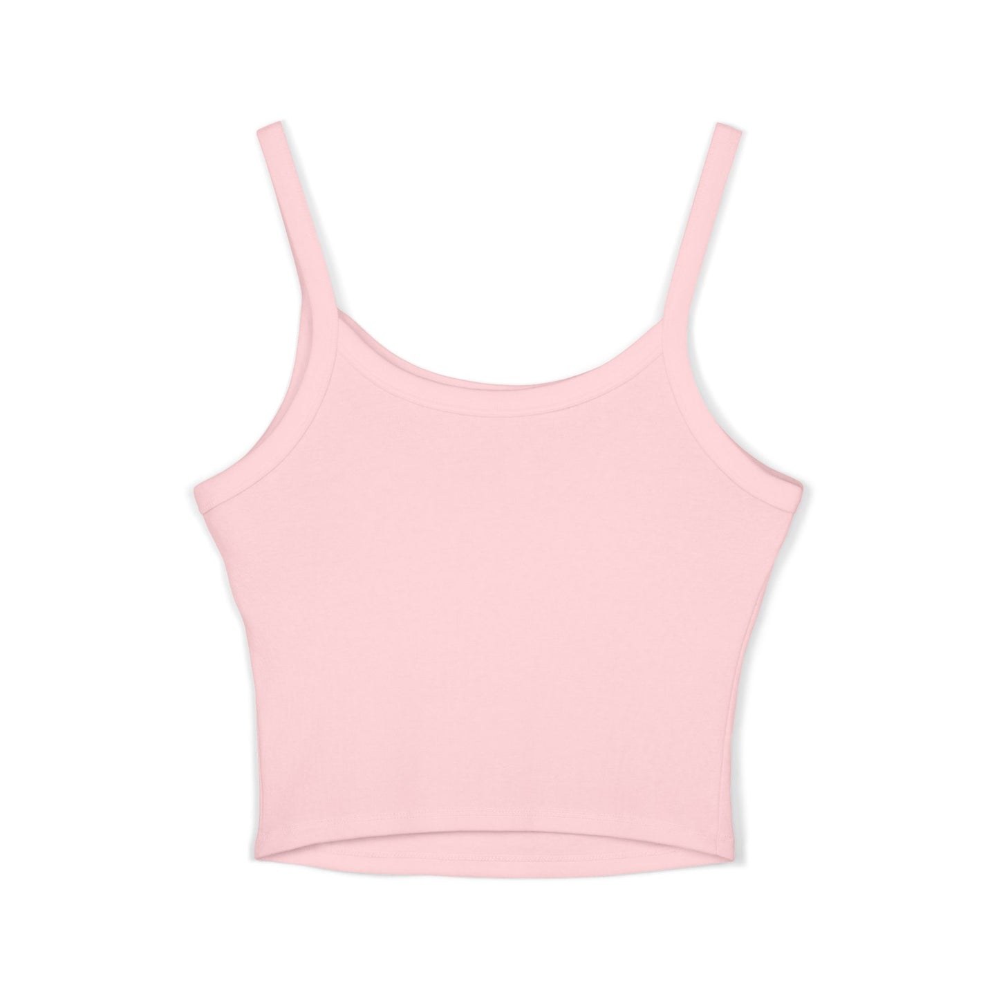 Global Conductivity- Women's Spaghetti Strap Tank Top