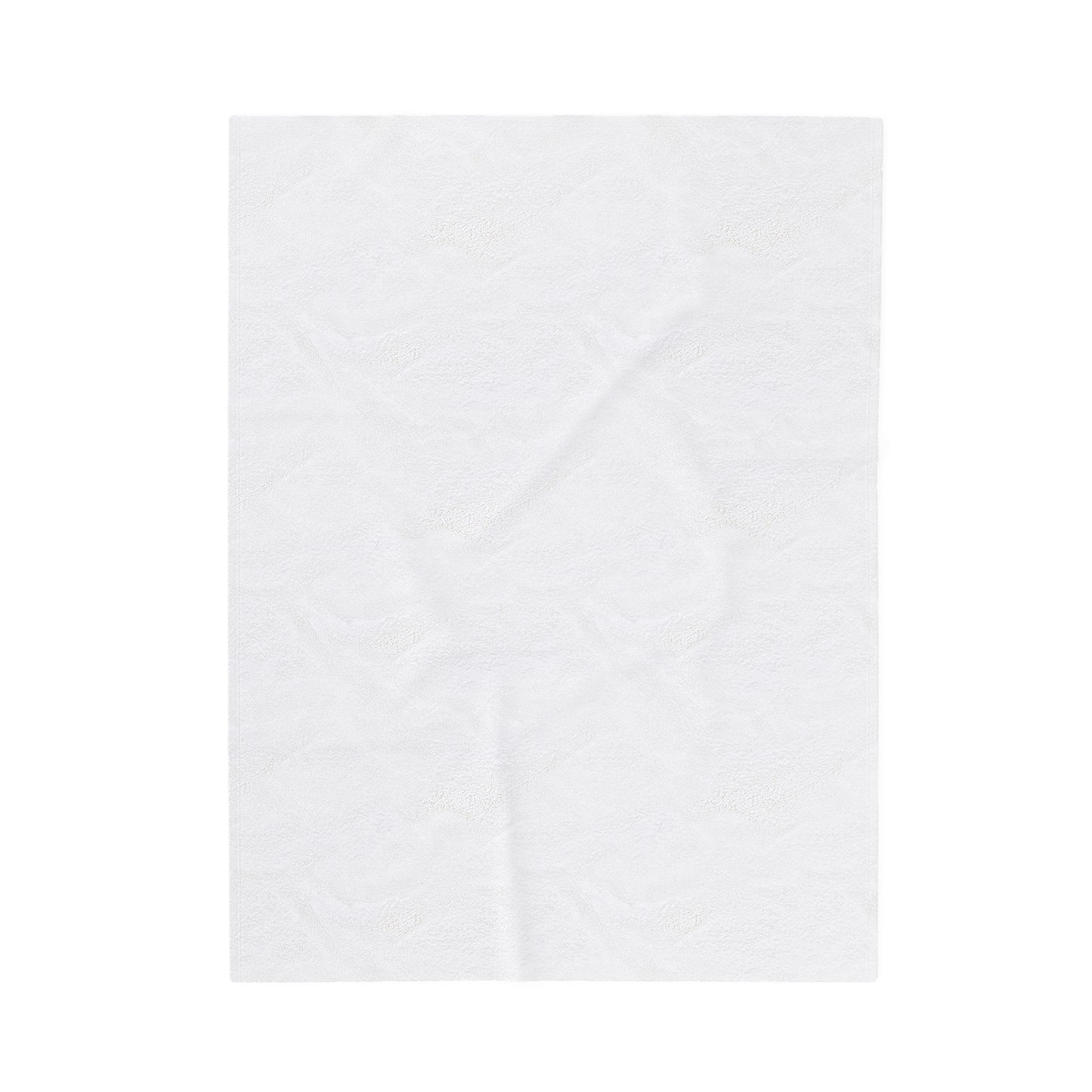Glimmer Velveteen Plush Blanket