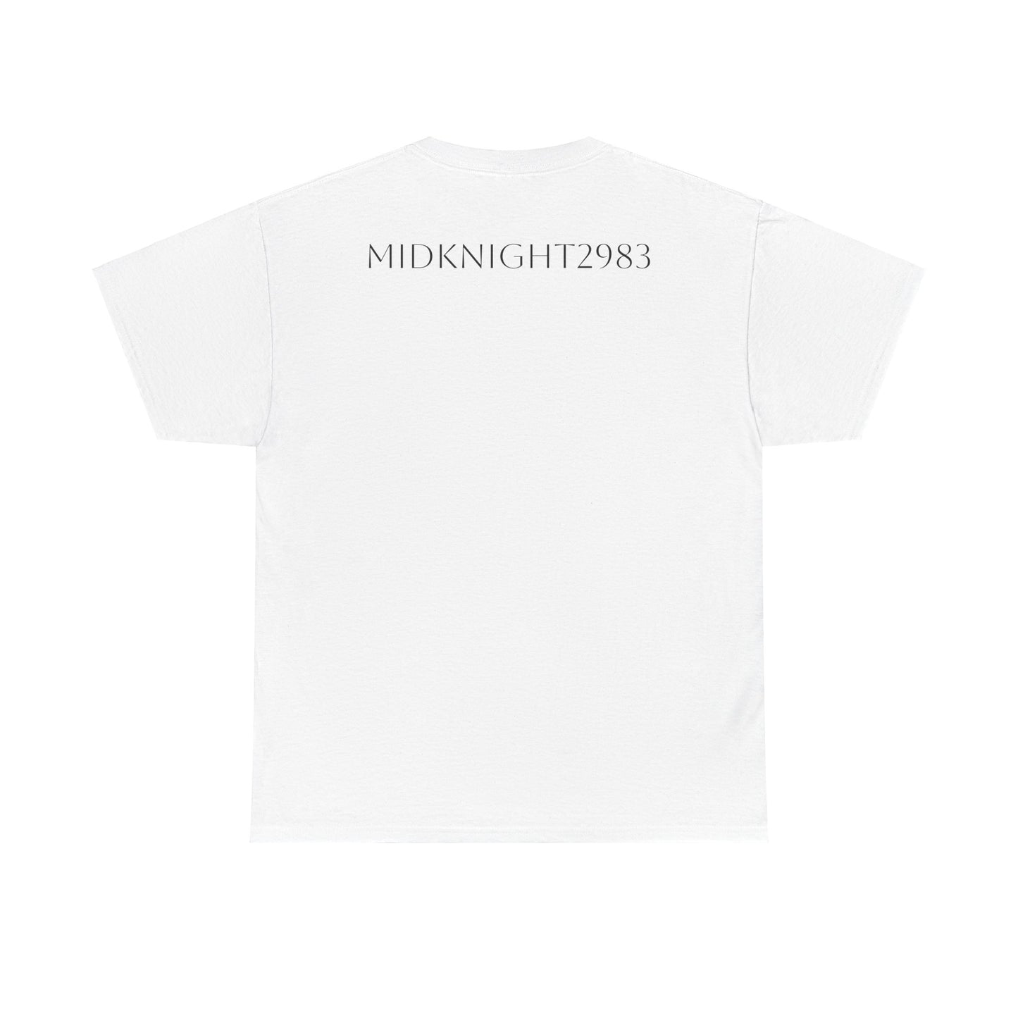 Midknight2983 Unisex Heavy Cotton Tee
